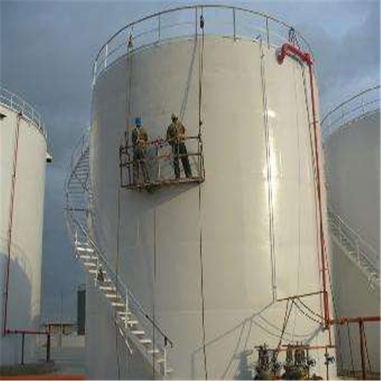 中和镇喷漆翻新・工业喷漆・设备喷漆服务简介